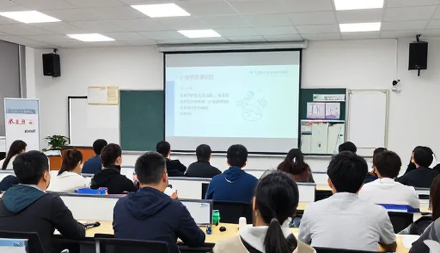 企业技术培训如何支撑数字化转型的落地实践