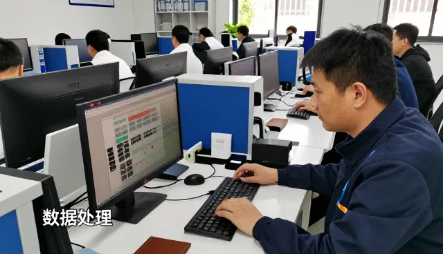 广州天羽信息科技有限公司打造智能化定制化解决方案方案