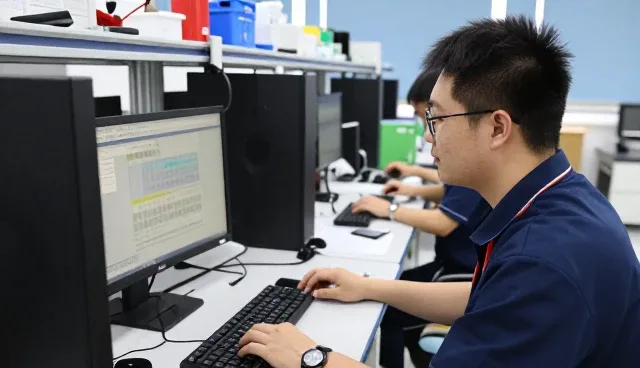 广州天羽信息科技有限公司介绍专业数据处理工具能力